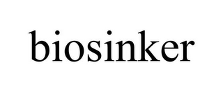 BIOSINKER