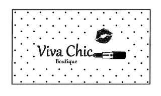 VIVA CHIC BOUTIQUE