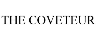 THE COVETEUR