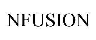 NFUSION