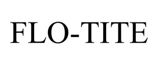 FLO-TITE
