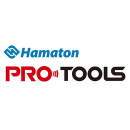 HAMATON PRO TOOLS