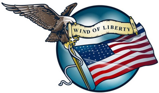 WIND OF LIBERTY .COM