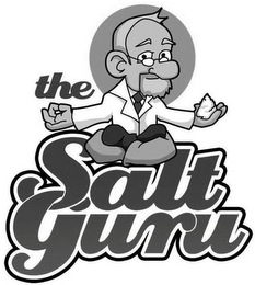 THE SALT GURU