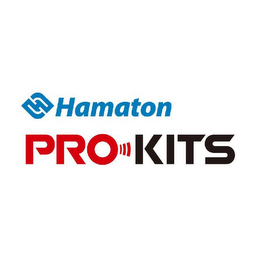 HAMATON PRO KITS