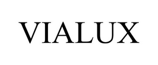 VIALUX