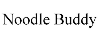 NOODLE BUDDY