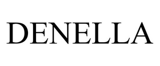 DENELLA
