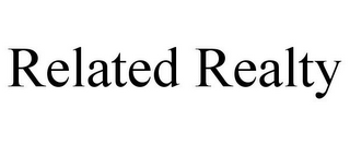 RELATED REALTY