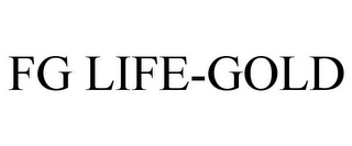FG LIFE-GOLD