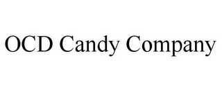 OCD CANDY COMPANY