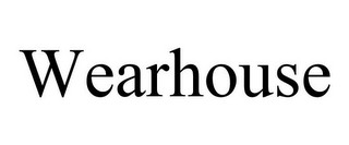 WEARHOUSE