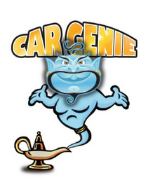 CAR GENIE