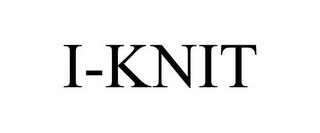 I-KNIT