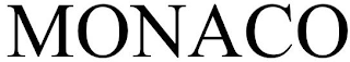 MONACO