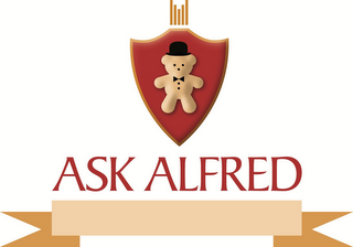 M ASK ALFRED