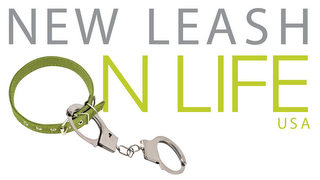 NEW LEASH ON LIFE USA