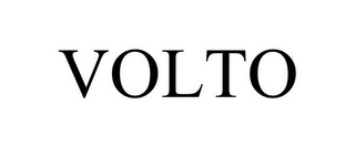 VOLTO