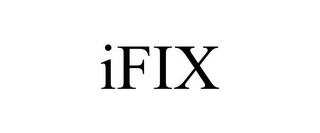 IFIX