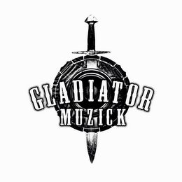 GLADIATOR MUZICK