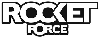 ROCKET FORCE