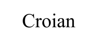 CROIAN