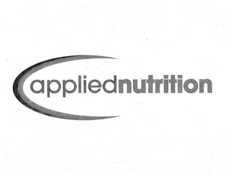 APPLIEDNUTRITION