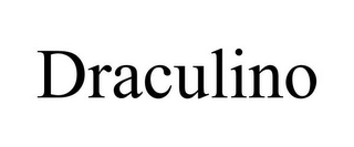 DRACULINO