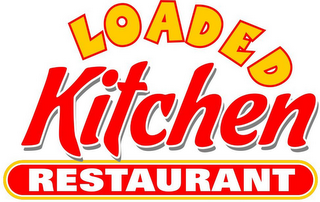 LOADED KITCHEN RESTAURANT