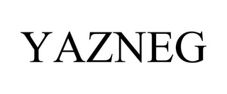 YAZNEG