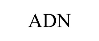 ADN