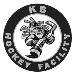KB HOCKEY FACILITY