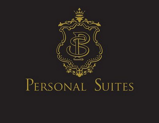 PS PERSONAL SUITES