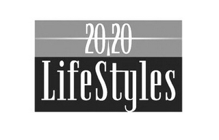 2020 LIFESTYLES