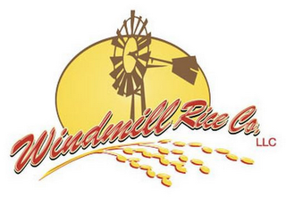 WINDMILL RICE CO., LLC