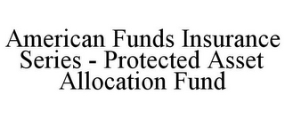 AMERICAN FUNDS INSURANCE SERIES - PROTECTED ASSET ALLOCATION FUND