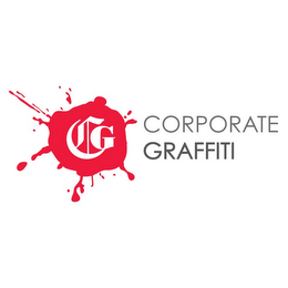 CG CORPORATE GRAFFITI