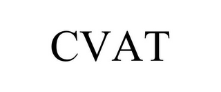 CVAT