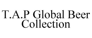 T.A.P GLOBAL BEER COLLECTION