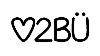 2BÜ