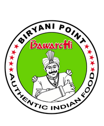 BAWARCHI BIRYANI POINT AUTHENTIC INDIAN FOOD