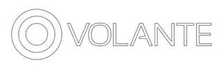 VOLANTE