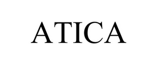 ATICA