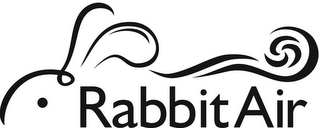 RABBITAIR
