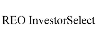 REO INVESTORSELECT