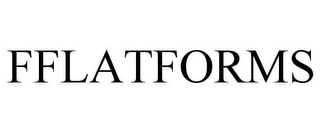 FFLATFORMS