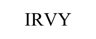 IRVY