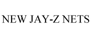 NEW JAY-Z NETS