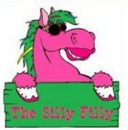 THE SILLY FILLY