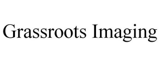 GRASSROOTS IMAGING